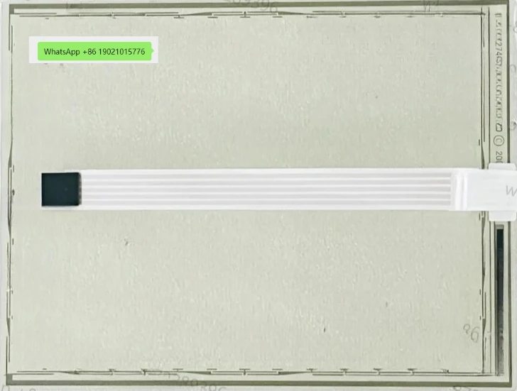 

Touch Screen Panel Glass Digitizer for GP-084F-5M-NA01B Touchscreen GP-084F-5M-NA01B