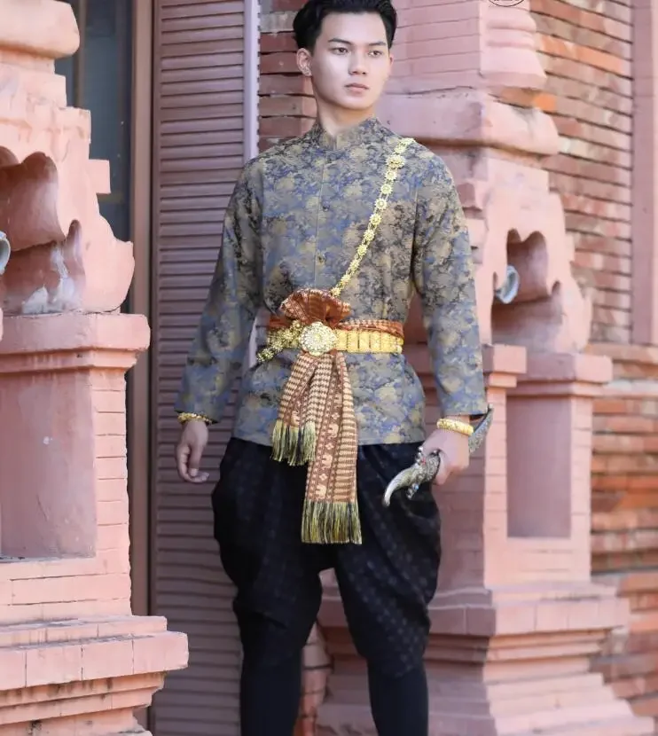 Thai Traditional Re…