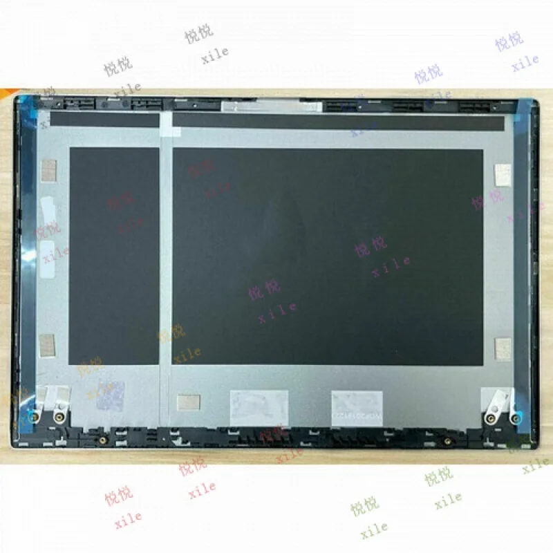 

L L 95%New For Lenovo ThinkBook 15-IIL 15-IML LCD Rear Top Lid Back Cover 5cb0w45191