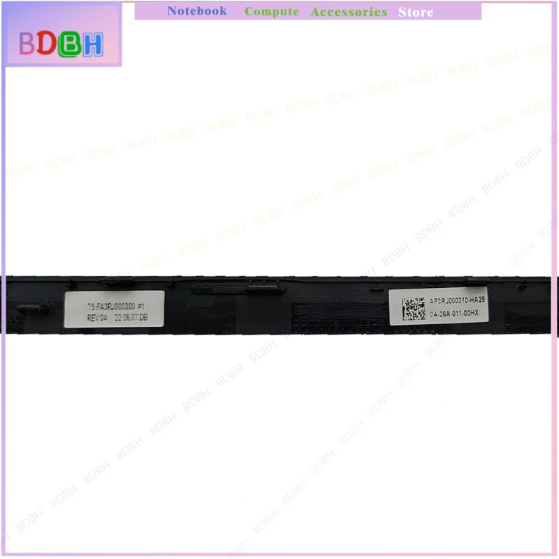 For Acer Aspire Vero AV15-51 AV15-52 Back Cover / Bezel / Hinge 60.AYCN2.004