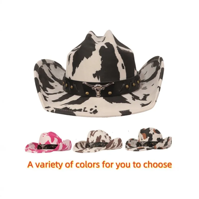 

The new hood-patterned top hat is a versatile and suitable for both men women providing shade