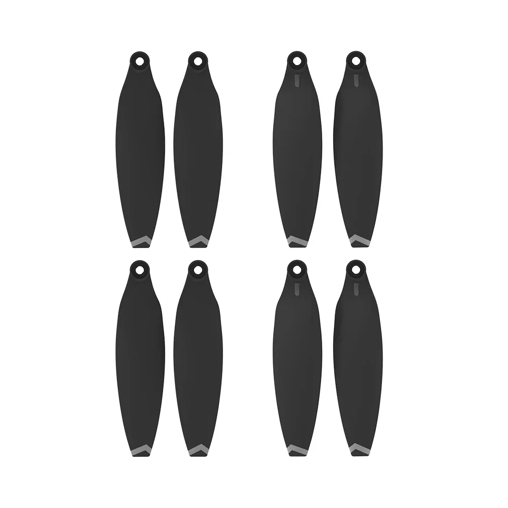 FIMI X8 MINI 3 Camera drone Original propeller 8PCS Quadcopter Quick-release CW/CCW Propeller minidrone FIMI RC Store