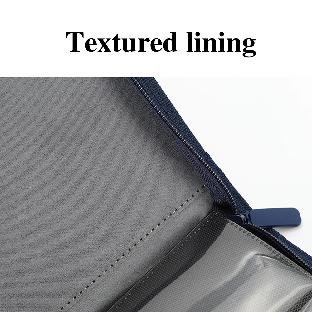 Álbum de cartões colecionável de couro pu, 4 bolsos, 160 compartimentos para cartões, bolsos de carregamento lateral, porta-cartões para cartões colecionáveis tcg