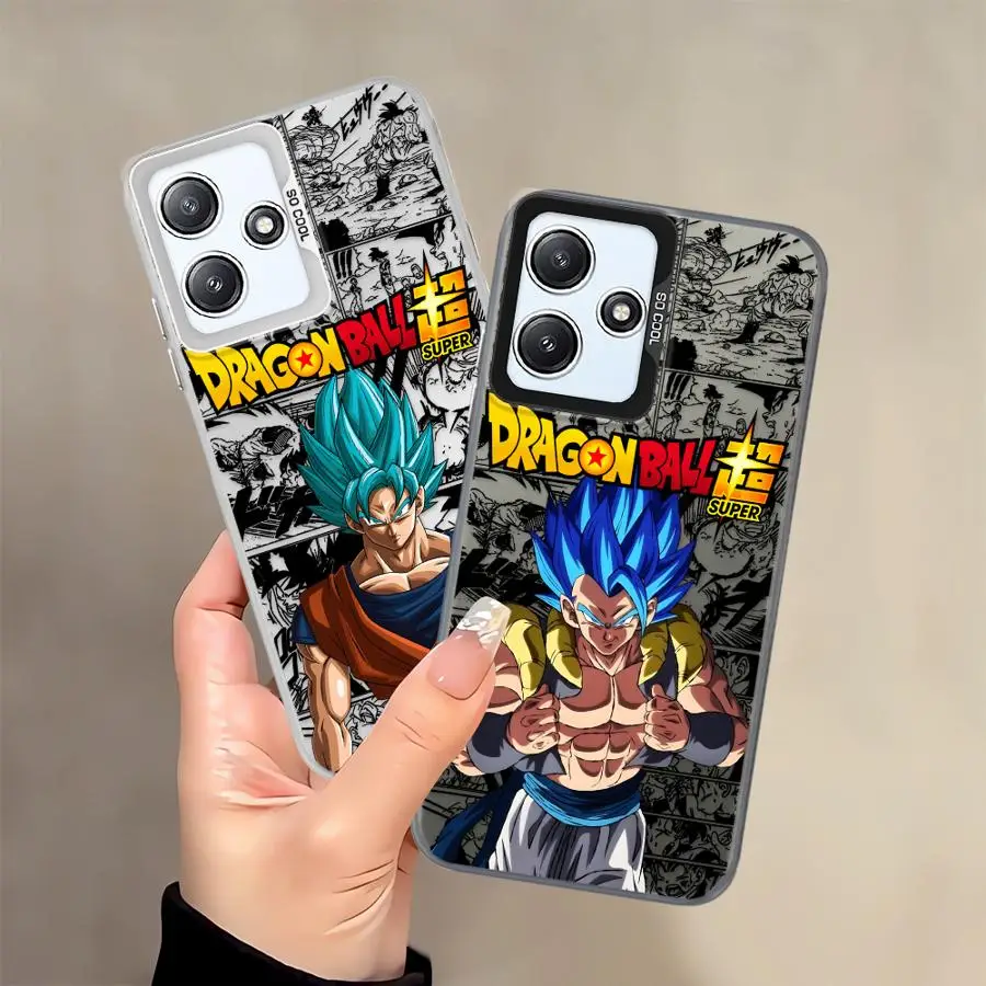 Case For Xiaomi Red… - image