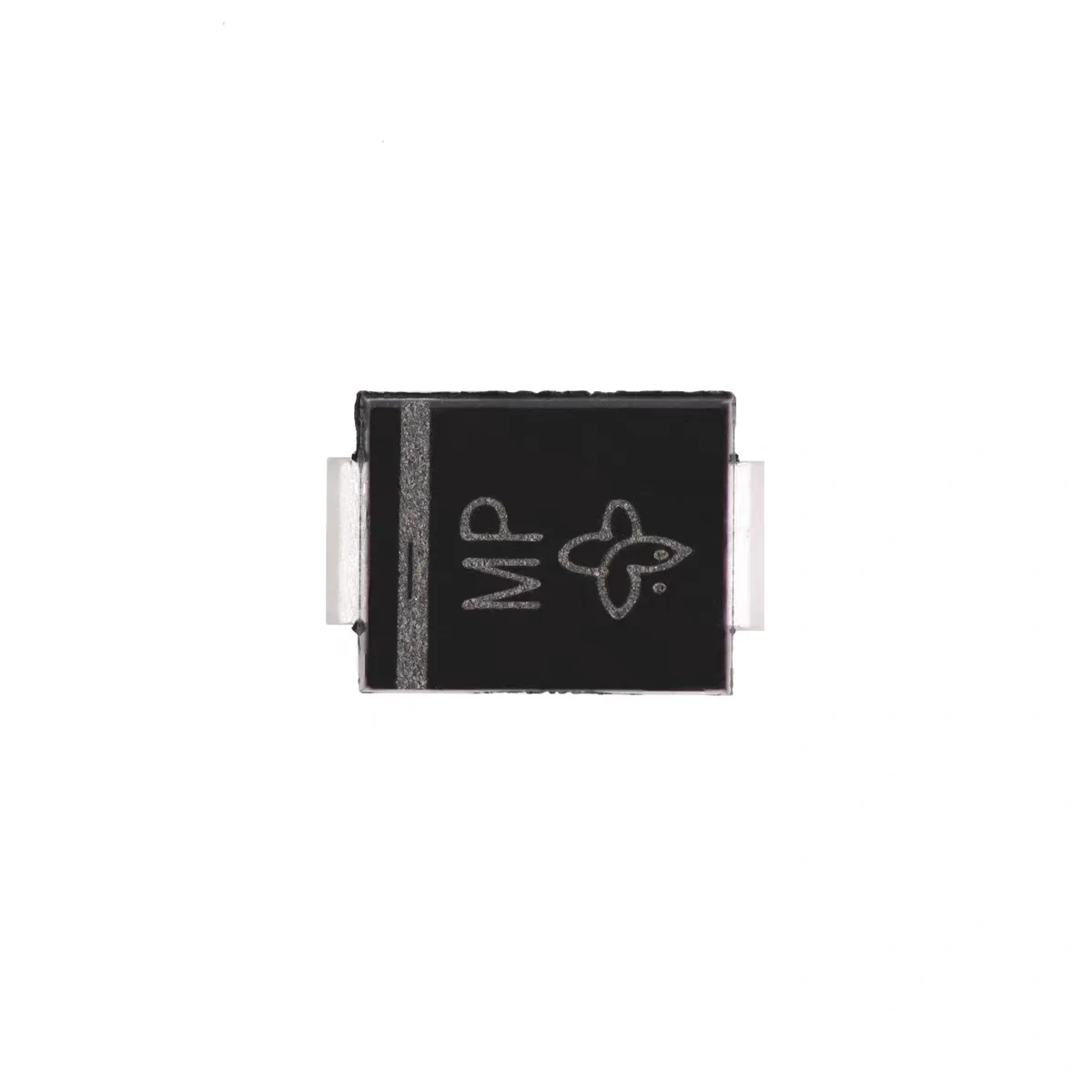 10PCS Original SMBJ36A SMB (DO-214AA) Unidirectional 36V Transient Voltage Suppressor (TVS) Diode