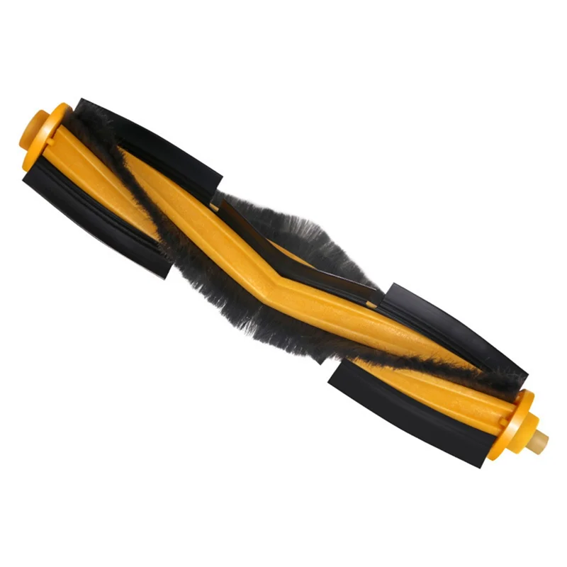 For Ecovacs Deebot N8 / N8+ / N8 Pro+ / N8 Pro+ Plus Spare Parts Accessories Main Side Brush Hepa Filter Mop Rag