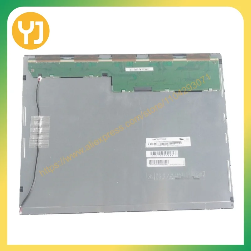 Original 15inch TM150TDSG52 LCD Screen Display Panel 1024*768 in stock Fast Shipping