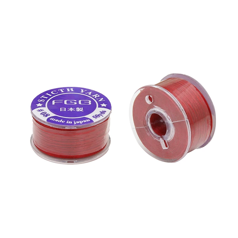 Multicolor Nylon Beading Thread for DIY Jewellery Making