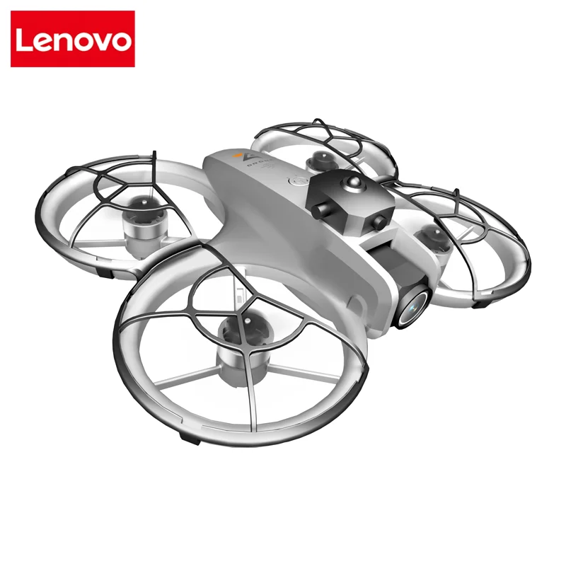 Lenovo Z4 Drohne 8K Luftbild-HD Doppelkamera 5G WLAN GPS Intelligente Hindernisvermeidung Bürstenloser Antrieb VR-Brille Bildschirm RC-Drohne