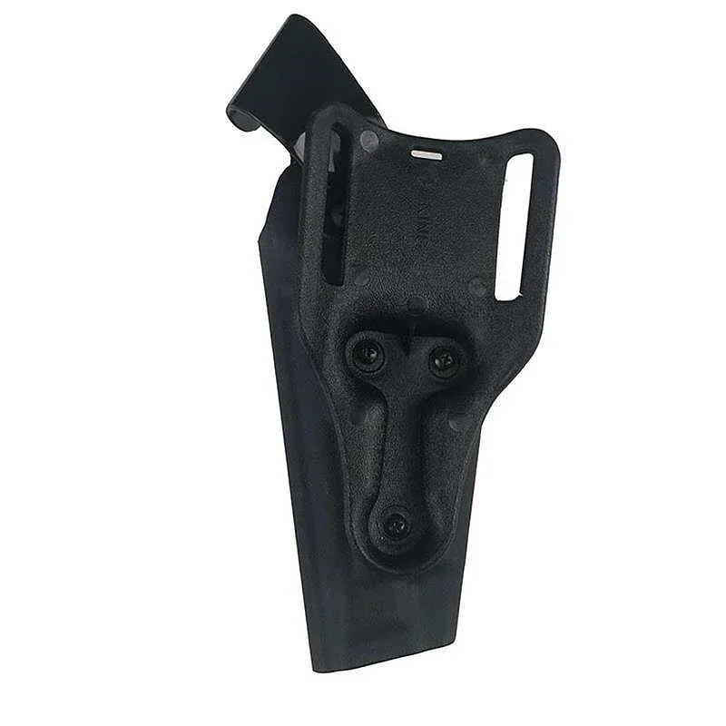 الملحقات التكتيكية سريعة السحب الحافظة الصيد الخصر هوك في الهواء الطلق التكتيكية مسدس الملحقات المصنوعة من البلاستيك