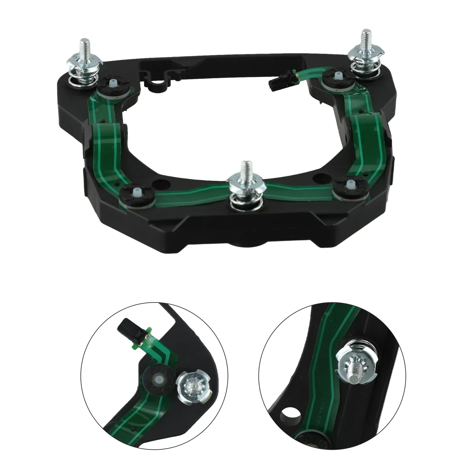 

Car Steering Wheel Horn Swith 5189428AC For JEEP For COMPASS For PATRIOT 07-12 For DODGE For CALIBER 07-11 For JOURNEY 09-11