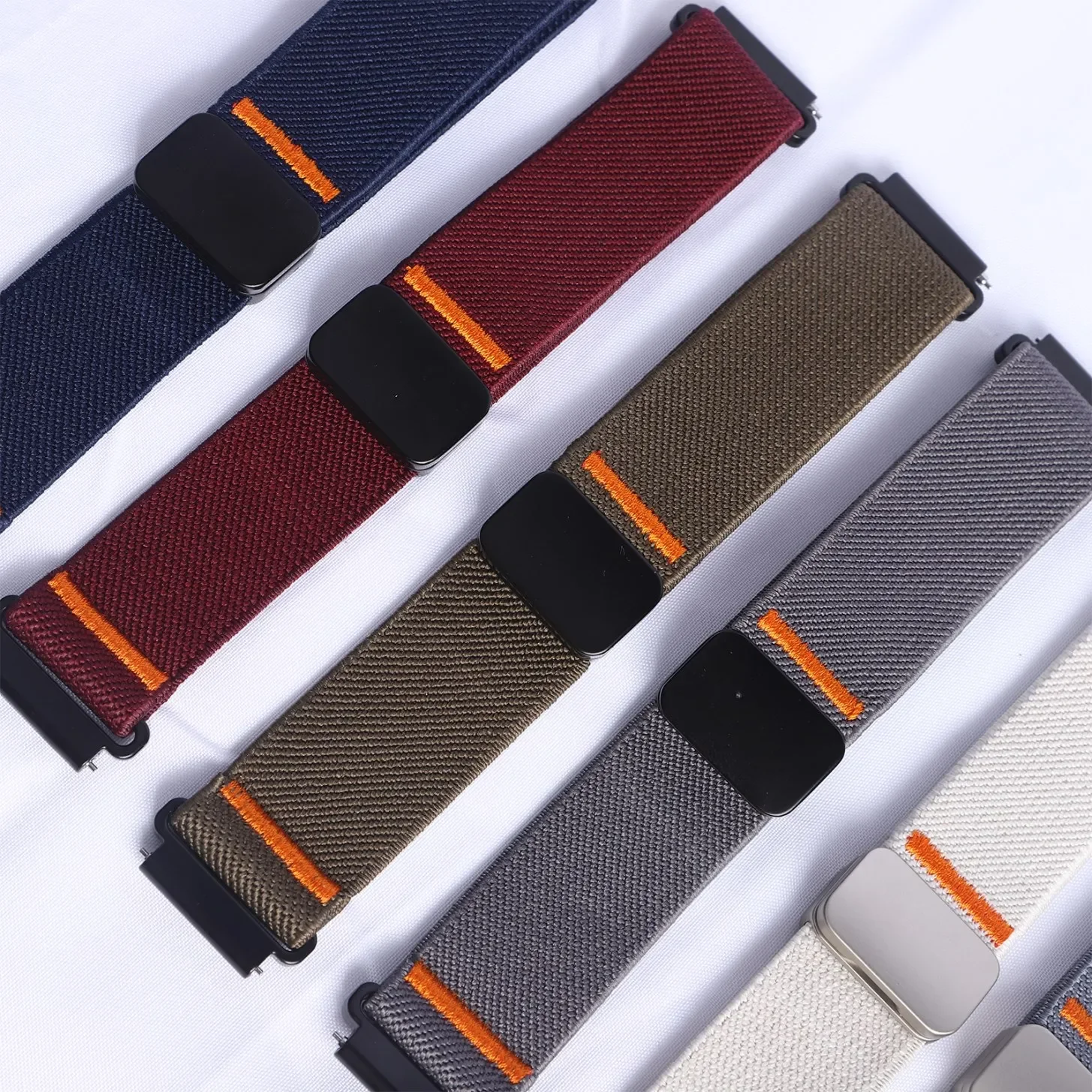 20Mm 22Mm Straps Fo… - image