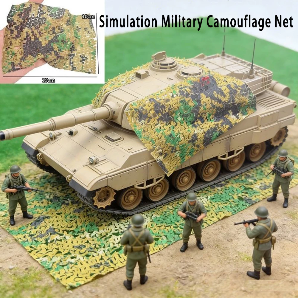 1PCS Simulation Mil…