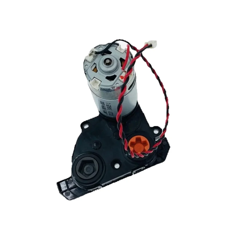 XMSJ Enhanced Main‑Roller Brush Motor Module For Dreame X40 Pro Robot Vacuum Tested Replacement Module