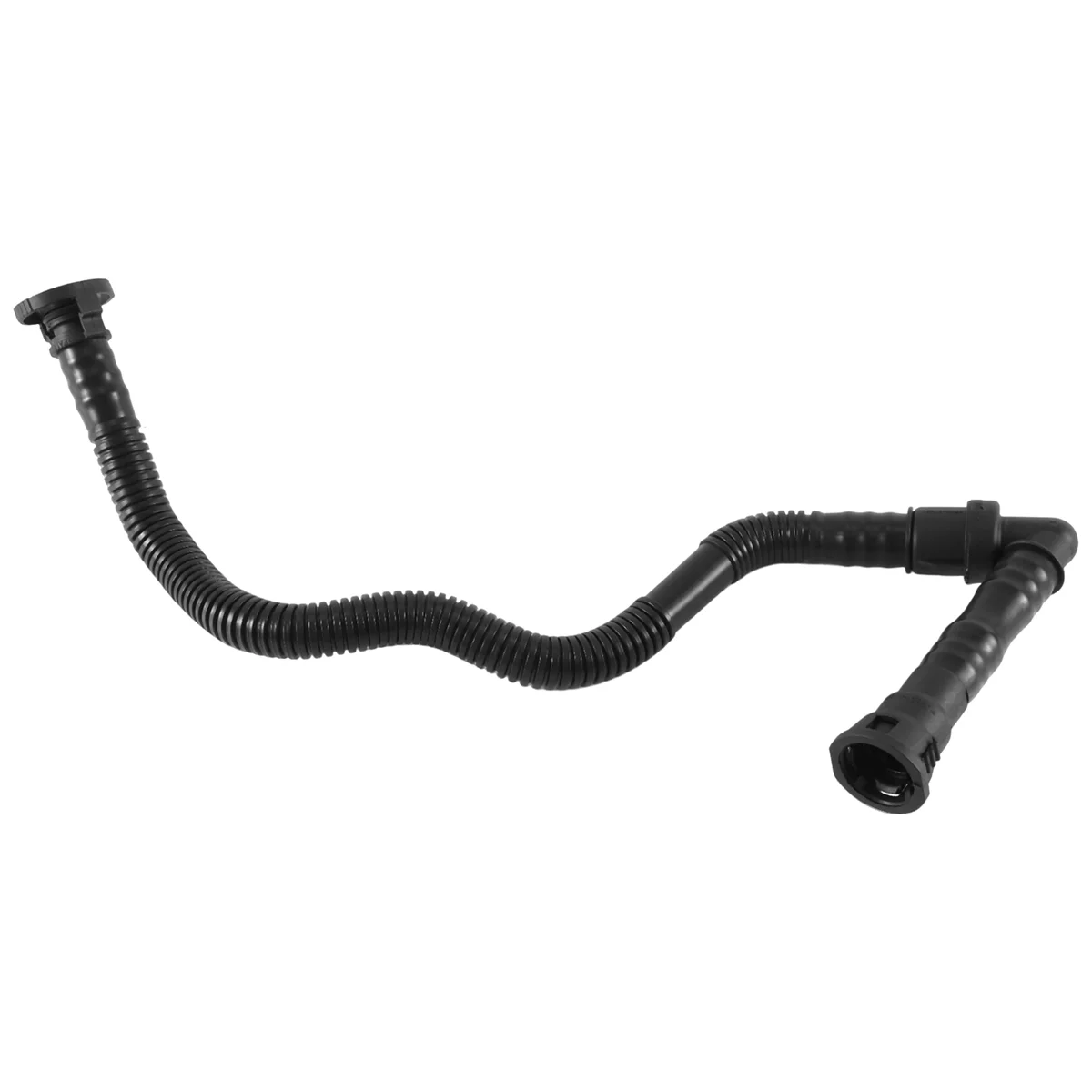 Car Accessories Breather Hose for 3 Series E46 1998-2005 Crankcase Ventilation Hose 11157513903