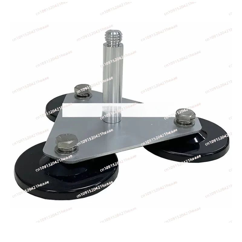 Suitable for combination strong magnetic suction cup base MF90D3