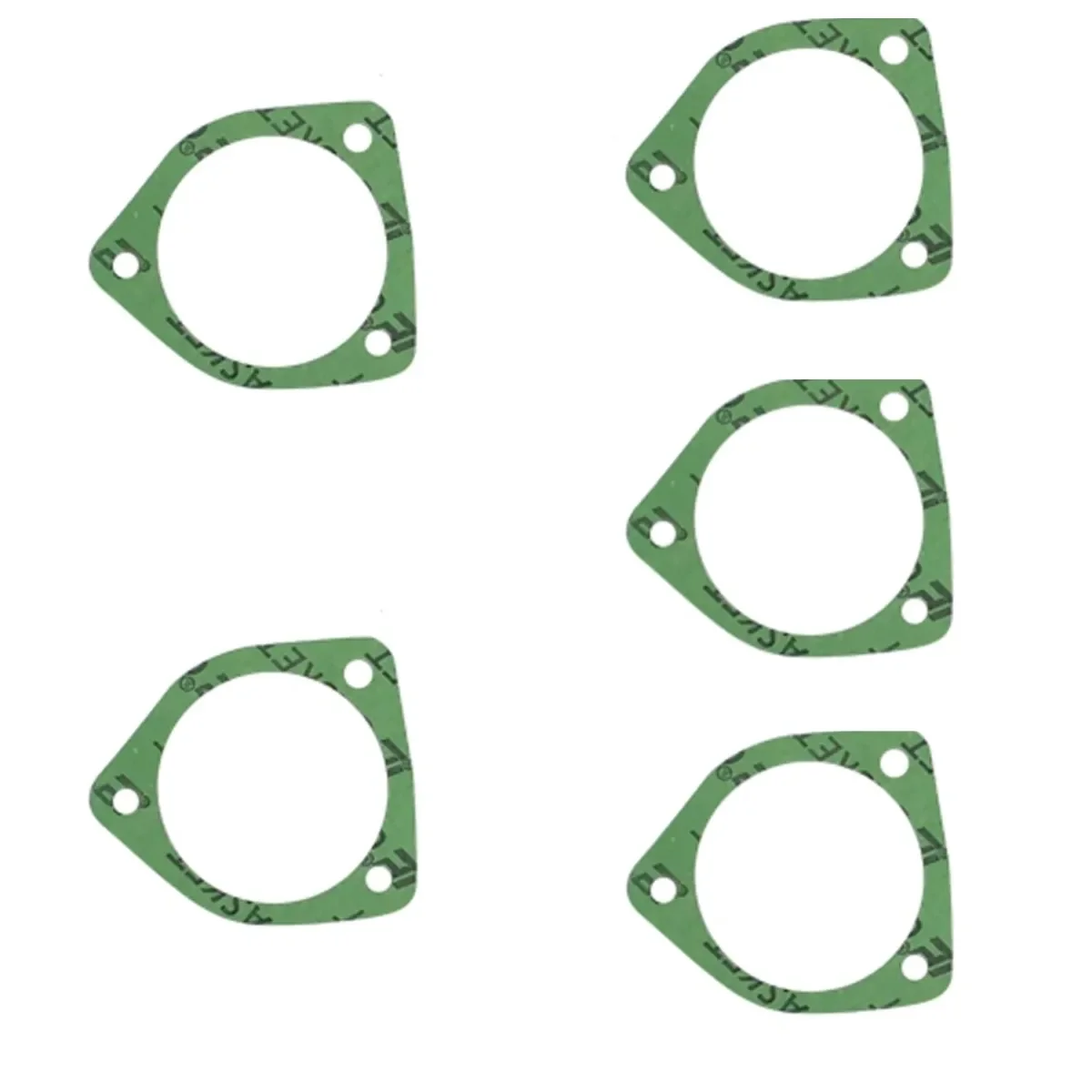 5PCS Oil filter cover gasket for BMW R45 R45T R45N R50 R60 R65 R65LS R75 R80 R90 R90S R100 R100ST R00RT R 45 50 60 65 80 100