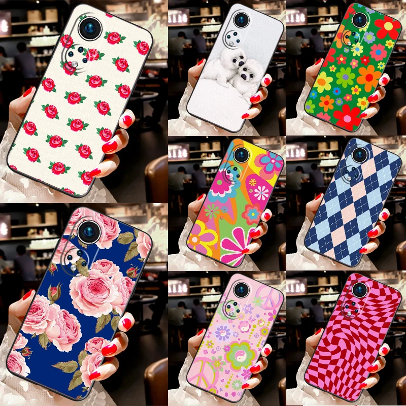 Peacr N Luv Flower … - image