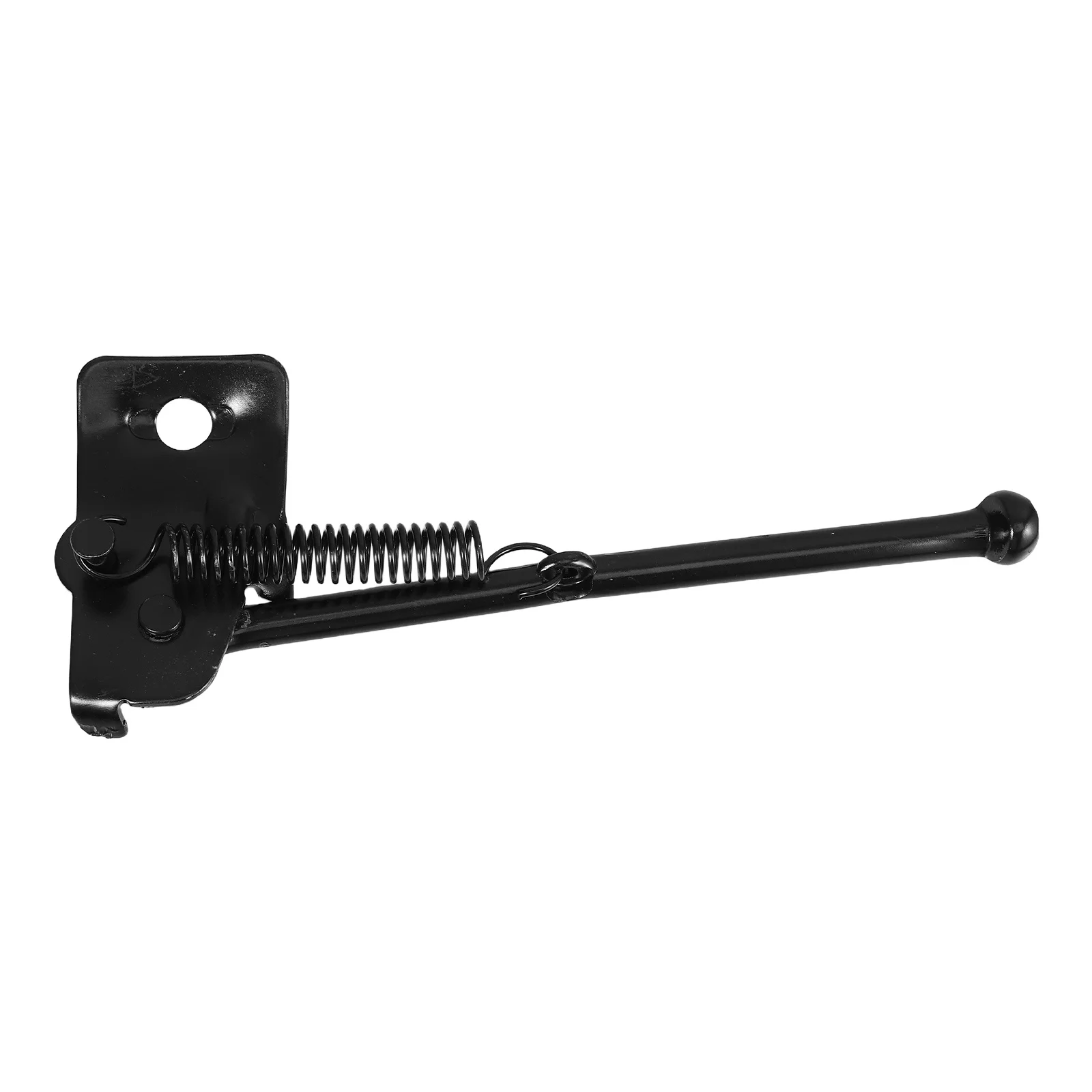 

Professional Bike Kickstand Metal Foot Stand for Bicycle Wear-Resistant Replacement Versatile Compatibility Stable Bicycles