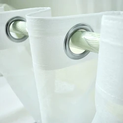 Curtain Hole Puncher with Mat Curtain Cloth Grommet Tape Ring Punches Tools for Anti-fly Insect Curtain Handy Tool Y5GB