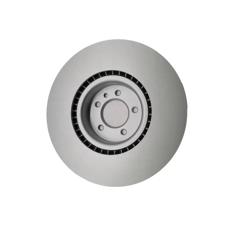 

Front Brake Disc LR016176 LR098968 For Land Rover Range Rover Sport Range Rover 3.0L 5.0L