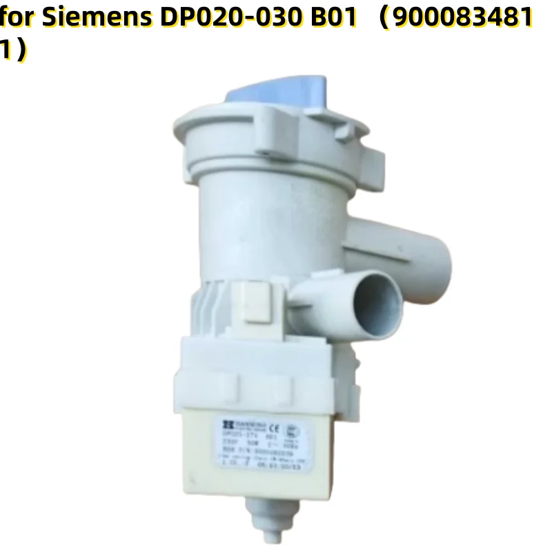 Original Drum Washi…