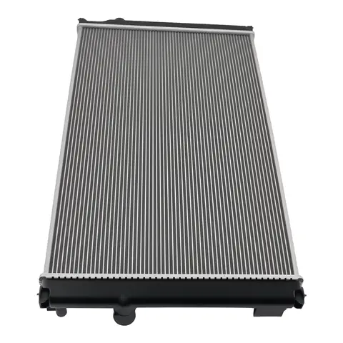 Cooling Radiator for Lexus NX300 NX200T 2015-2021 13514C Direct Fit
