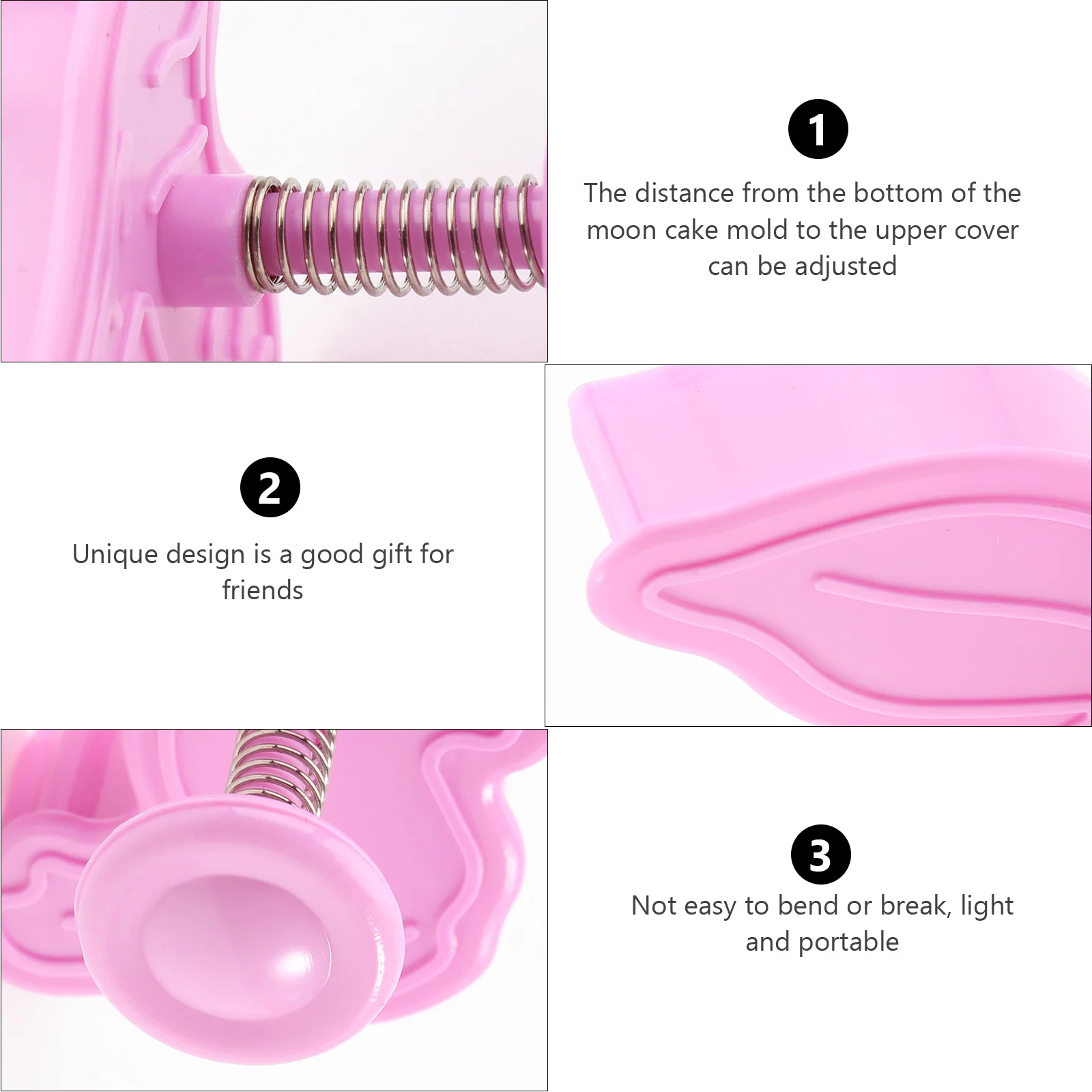 Рисунок 4 - 2 комплекта форм для печенья