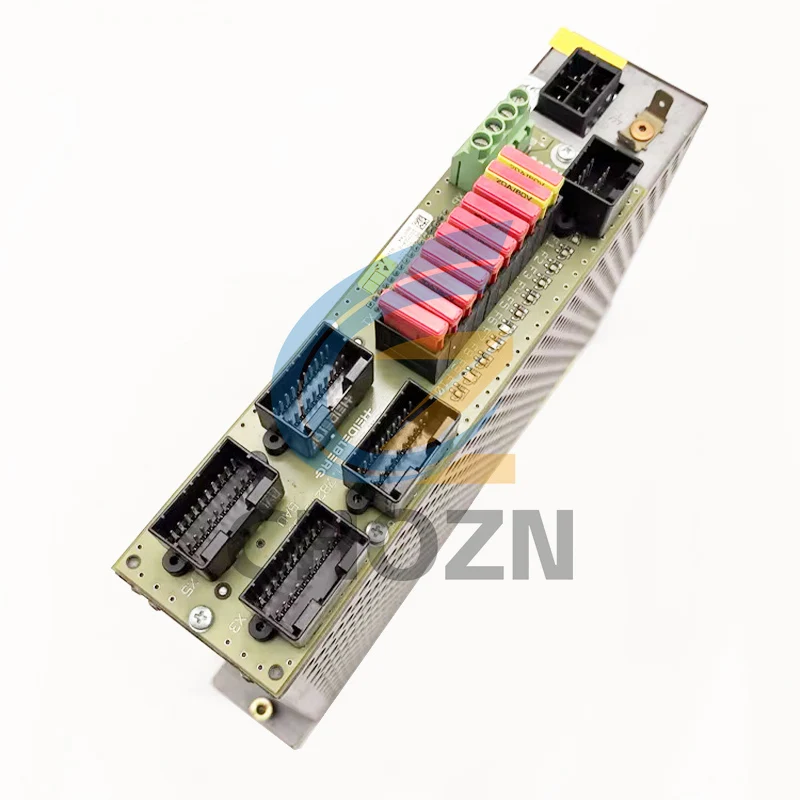 

Heidelberg CD102 XL105 SM102 Power Board DSCM24-2 00.785.1226 SWBF24 00.782 0205 Main Board Heidelberg Spare Parts