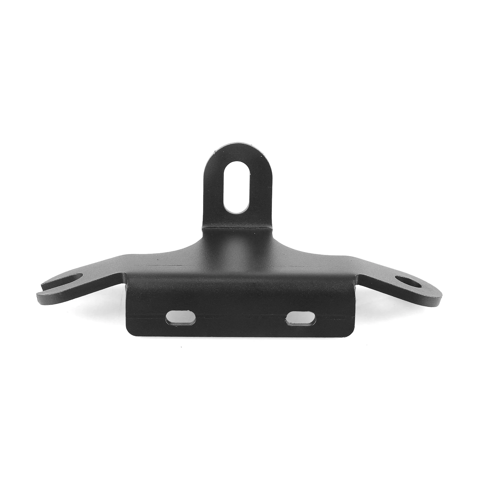 Motorcycle Side Ignition Coil Key Relocation Mount Kit Bracket For Harley FL FX Panhead Shovelhead 1948-1984