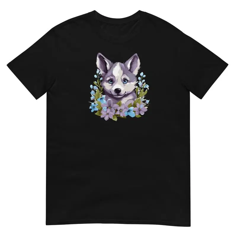 

Футболка Wolf Lone Pack Howling Howl Timberdesign