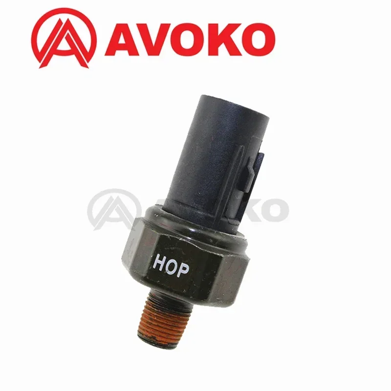 Sensor de pressão de óleo para Hyundai Accent 1.5 16V Santa Fe 2.7 V6 Tucson Kia Sephia 1.8 16V Opirus 3.8 V6 Sportage 94750-37000