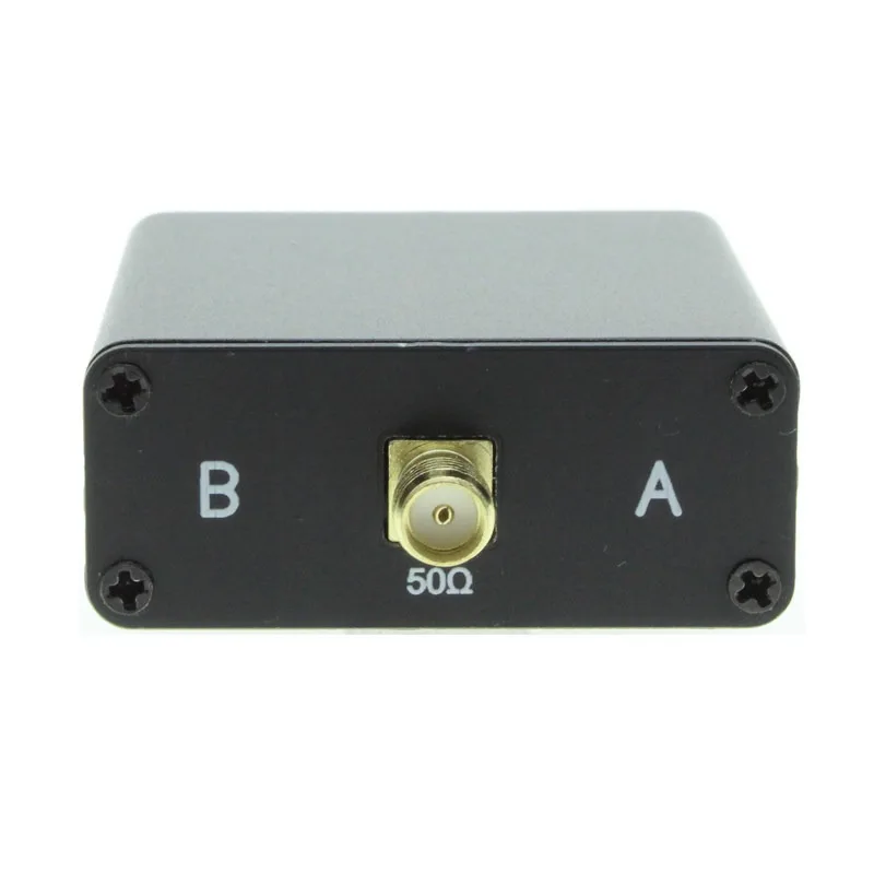 New Manual Antenna Switch RF Switch High Frequency Switch 10W