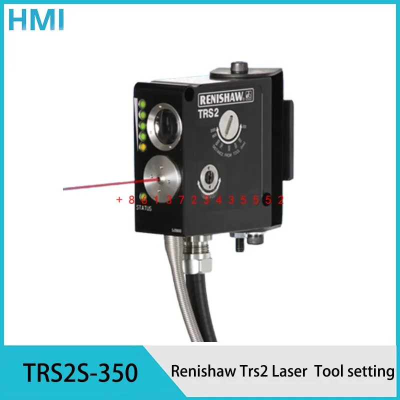 

HOT Renishaw Trs2 Laser Knife Instrument Non-contact Broken Knife Detection Original Trs2s-350