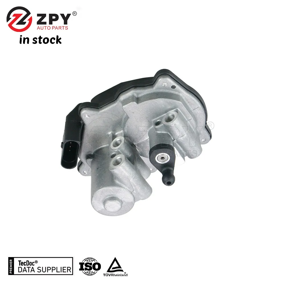 

ZPY New Intake Manifold Drive Unit Actuator For 2008-2015 Audi Q7 059 129 086L