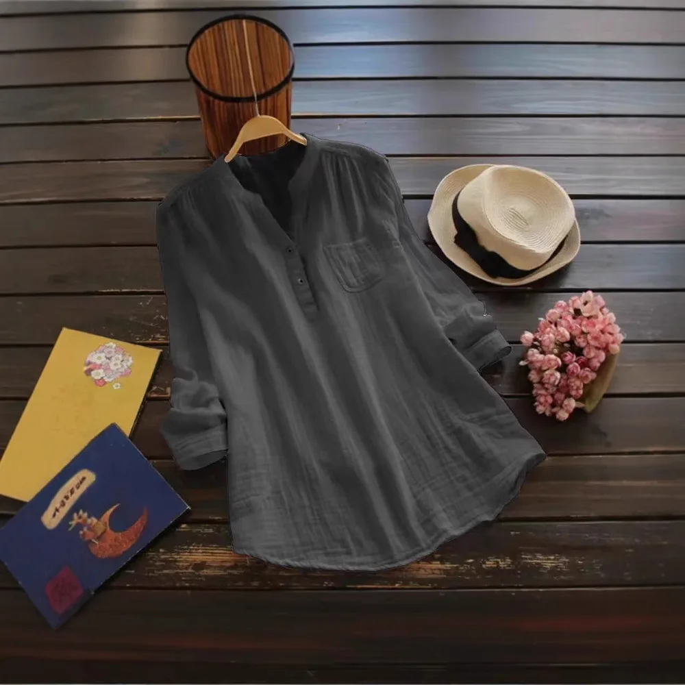 Solto longo sve feminino irt fibra de bambu multicolorido plus size topo ultra-fino tecido de poliéster de malha design de cintura alta