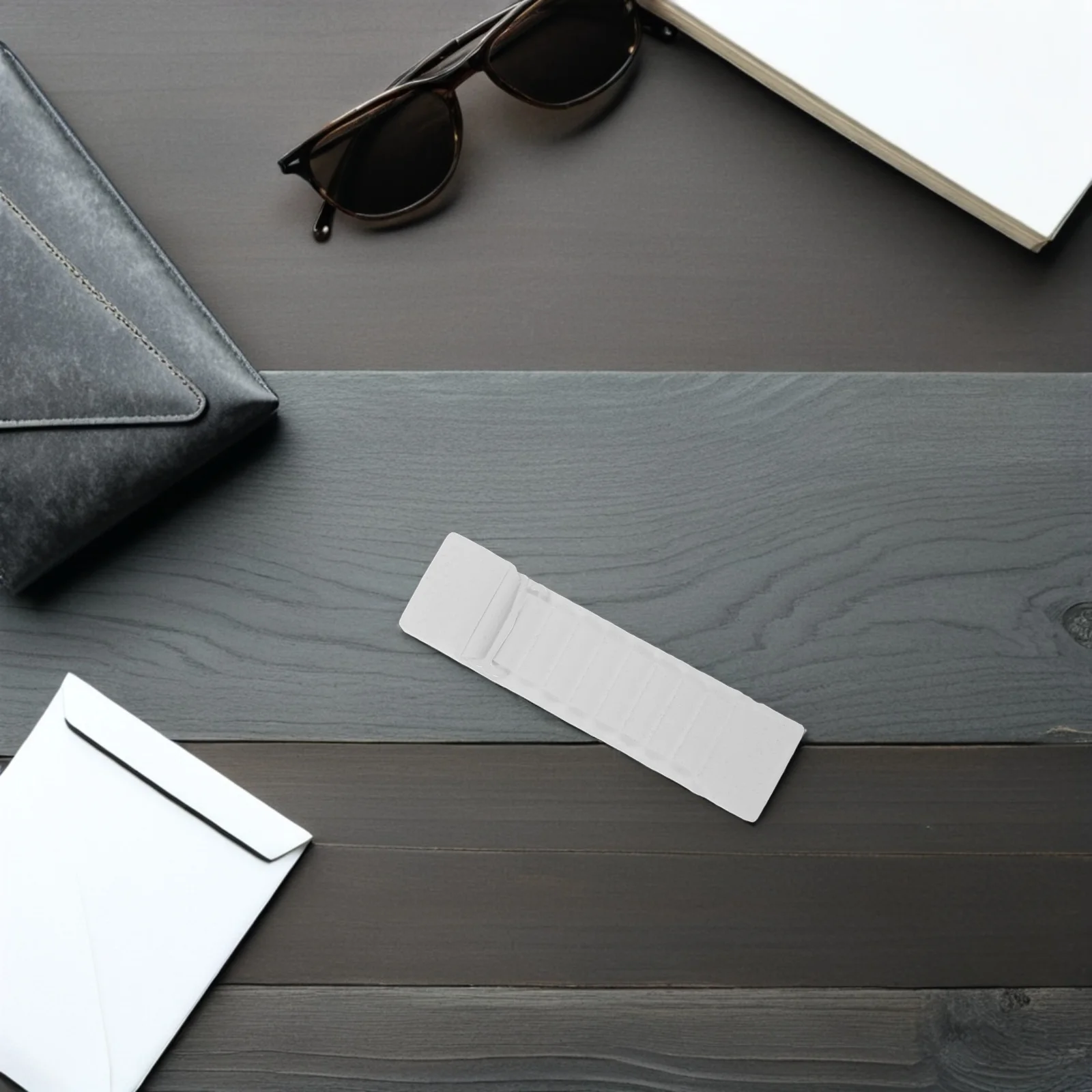 6 stuks bh-verlengers 8-gaats verstelbare riemgesp elastische bandverlenging comfortabele ondersteuning voor sportzwempak jurkriem