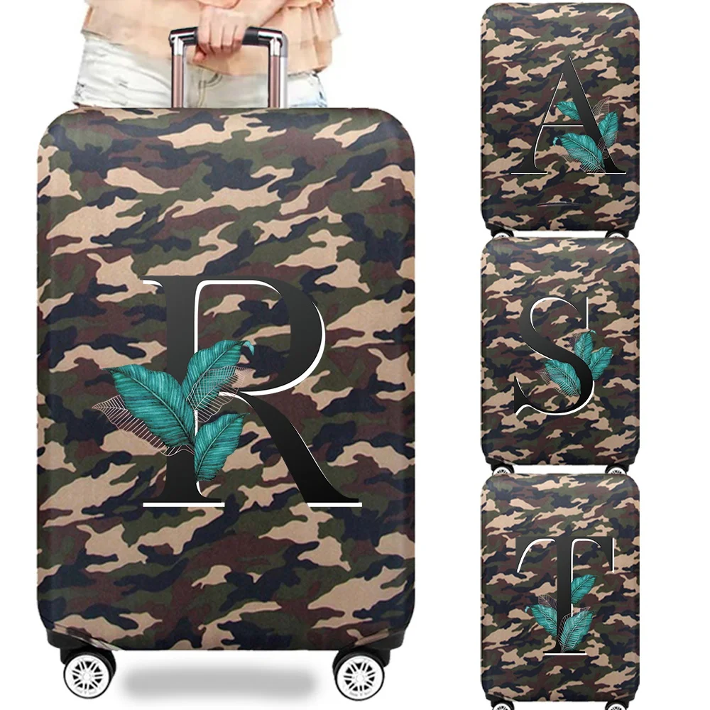 Washable Luggage Compartment Lid Protective Cover Scratch Resistant Luggage Compartment Lid Suitable for 18-32 Inches