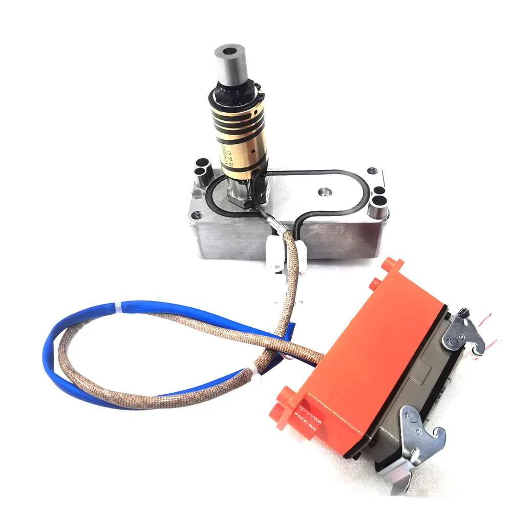 Hot Runner Nozzle High-quality and High-performance Hot Runner System