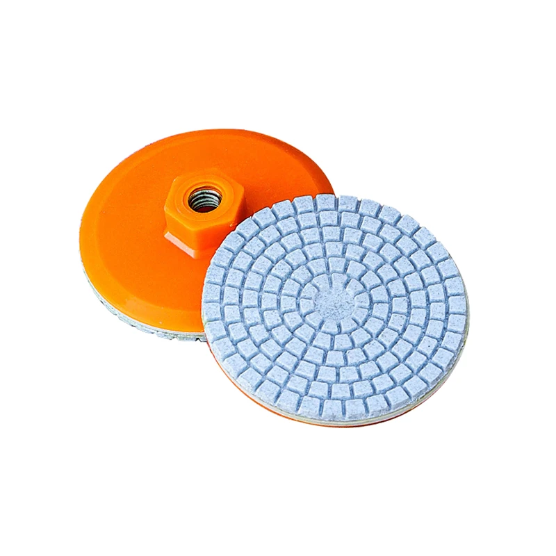 Obrázek kategorie: Abrazivní písky