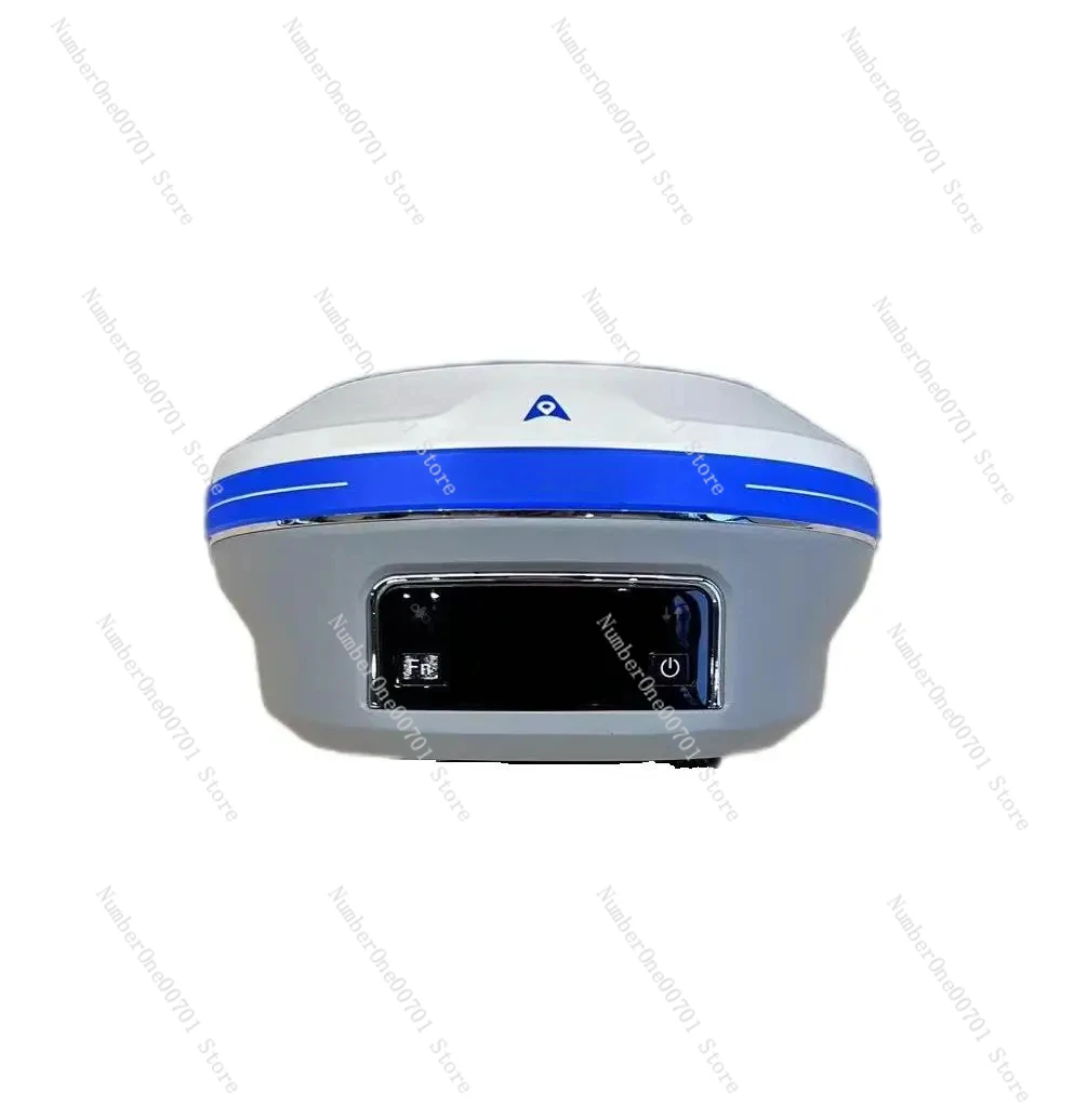 I93 X16 PRO Visual RTK Receiver 1408 Channels Surveying 3D Modeling GNSS RTK CHC,IMU,With dual cameras,switchable language