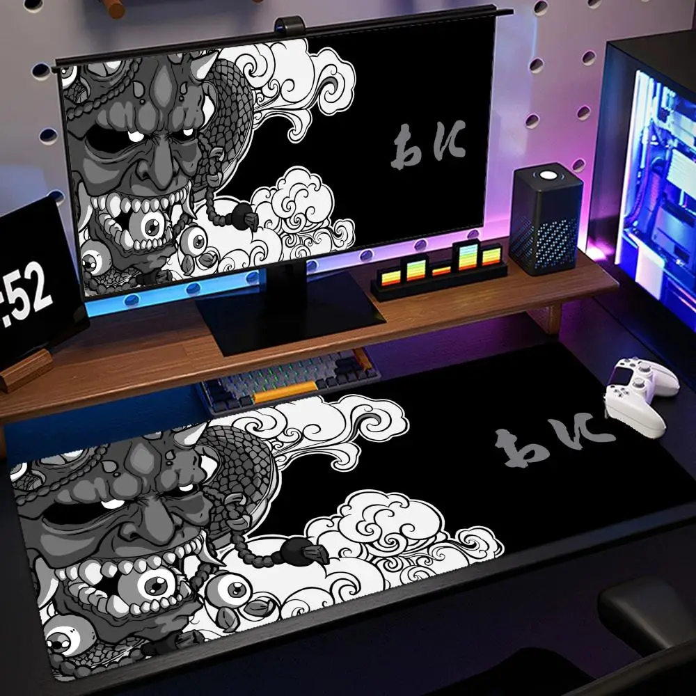 الملحقات لوحة الماوس حصيرة مكتبية مكتب غرفة نوم حصيرة المضادة للانزلاق كمبيوتر محمول سطح المكتب لوحة المفاتيح الماوس حصيرة