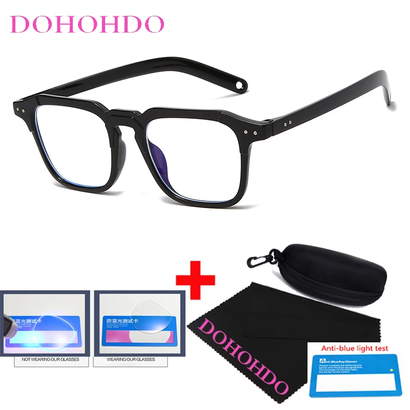 Dohohdo Vintage Men…