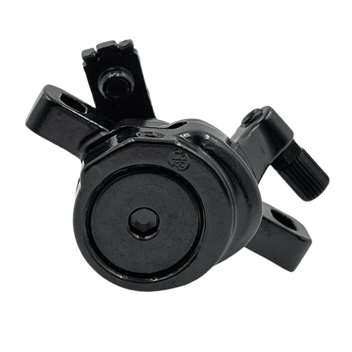 

AC22 Disc Brakes for 1S/Lite Electric Scooters Mechanical Brake Device