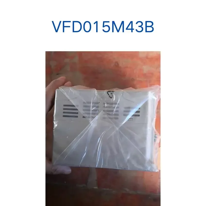 Новый VFD015M43B Быстрая доставка
