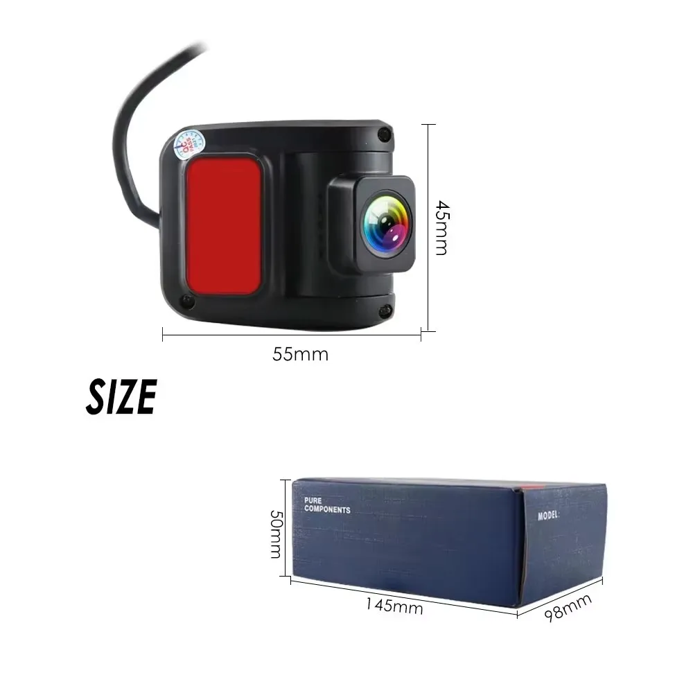 DVR 1-720P