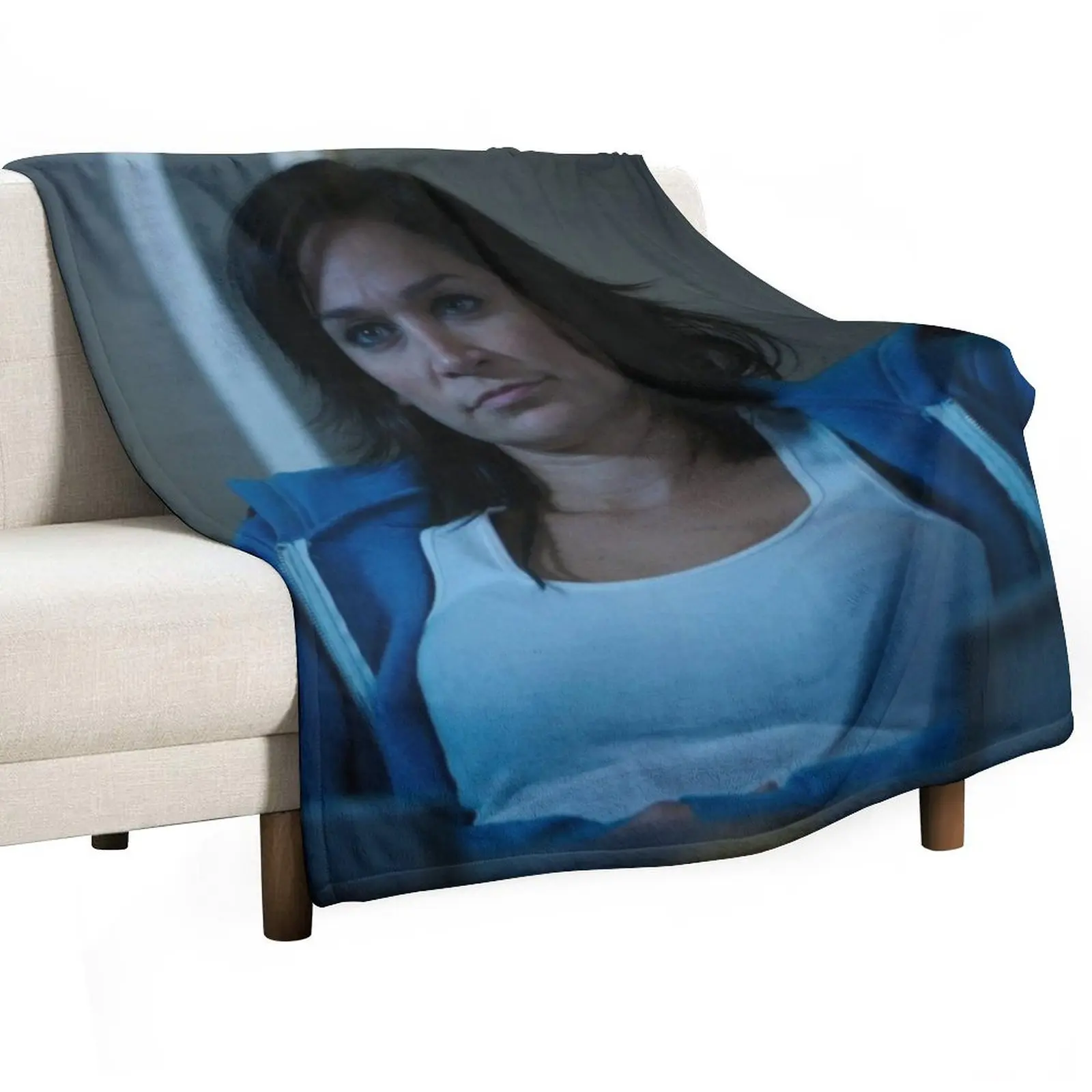 

Franky Doyle Throw Blanket Decorative Sofas decorative Heavy Blankets