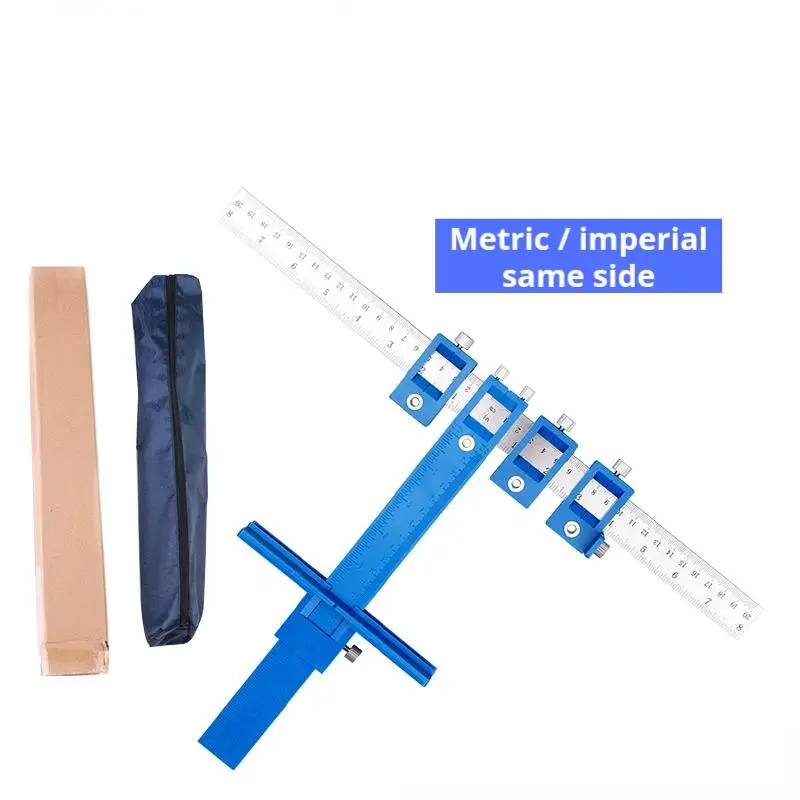 Deurklink Positionering Opening