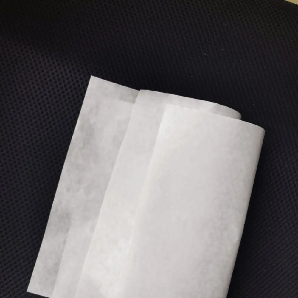 Reusable Beads Iron Paper Thermostability Large Size Perler Beads Paper Hama Bead White Pixel Puzzle Paper Handicraft