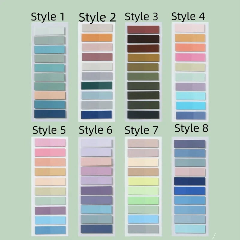 Thumbnail 3 - #70 Newest Notepads